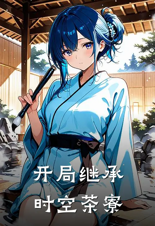 开局继承时空茶寮