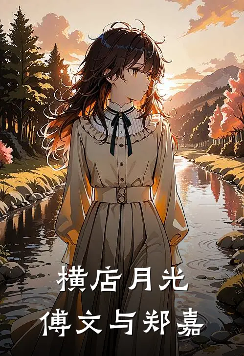 横店月光：傅文与郑嘉