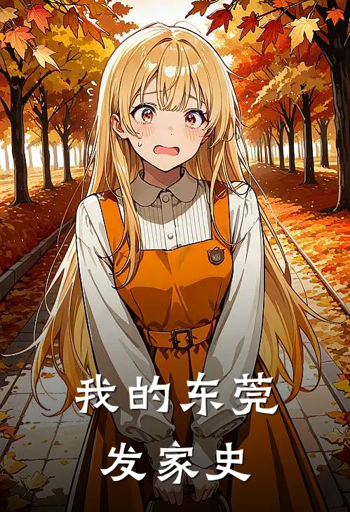 我的东莞发家史