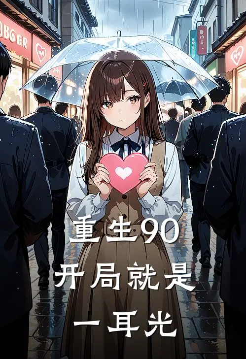 重生90：开局就是一耳光