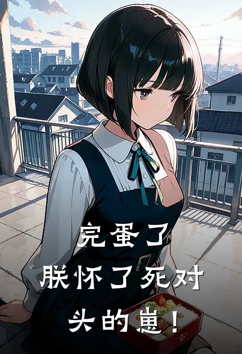 完蛋了:朕怀了死对头的崽！