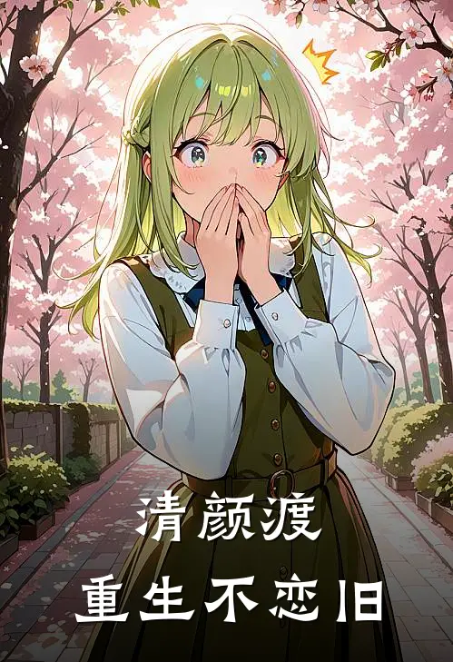 清颜渡：重生不恋旧