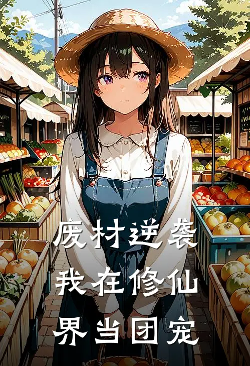 废材逆袭：我在修仙界当团宠