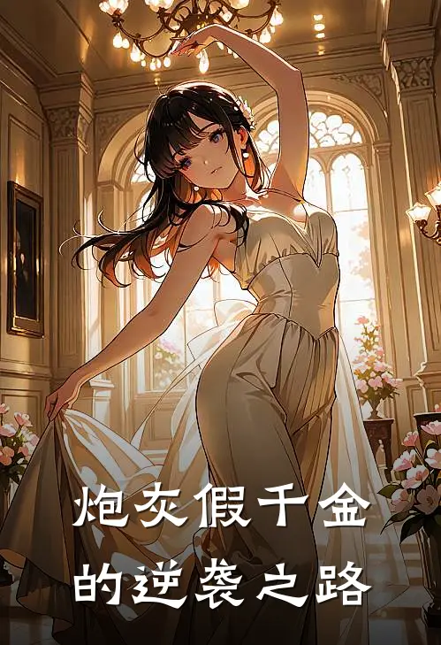 炮灰假千金的逆袭之路