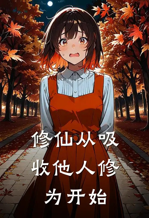 修仙从吸收他人修为开始