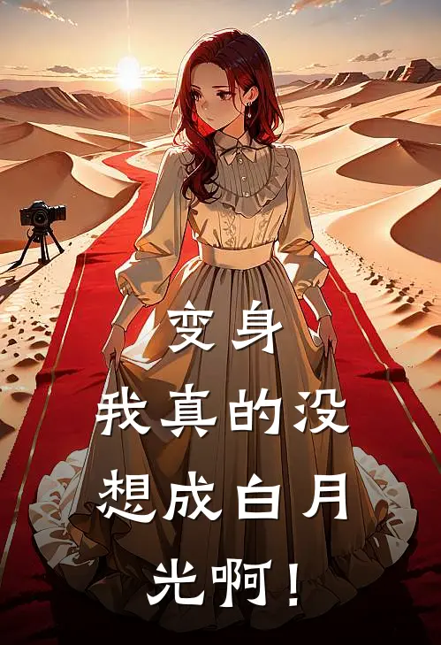 变身：我真的没想成白月光啊！