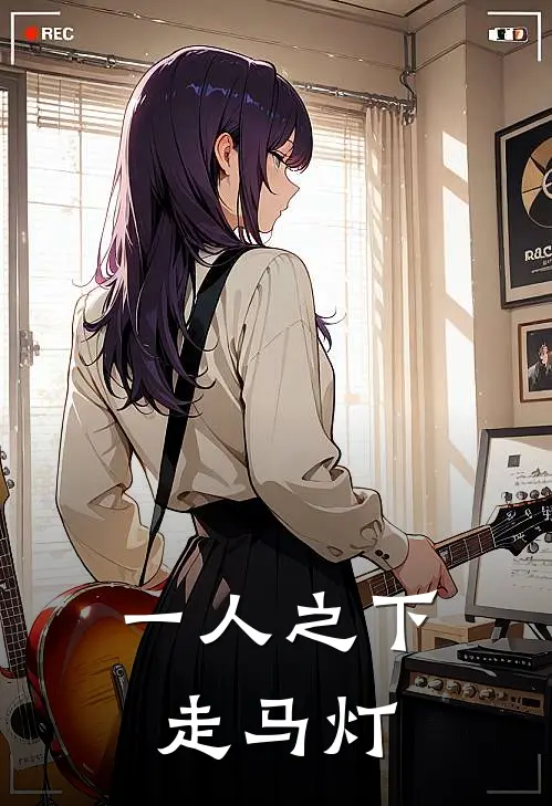 一人之下，走马灯