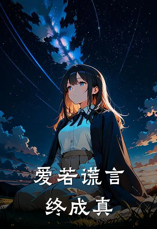 爱若谎言终成真