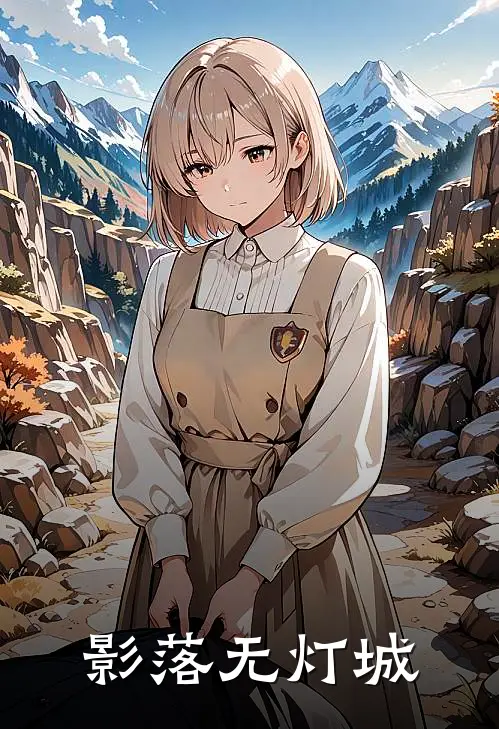 影落无灯城