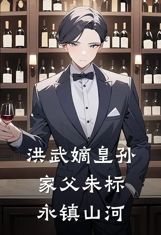 洪武嫡皇孙：家父朱标永镇山河