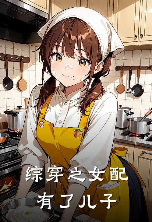 综穿之女配有了儿子