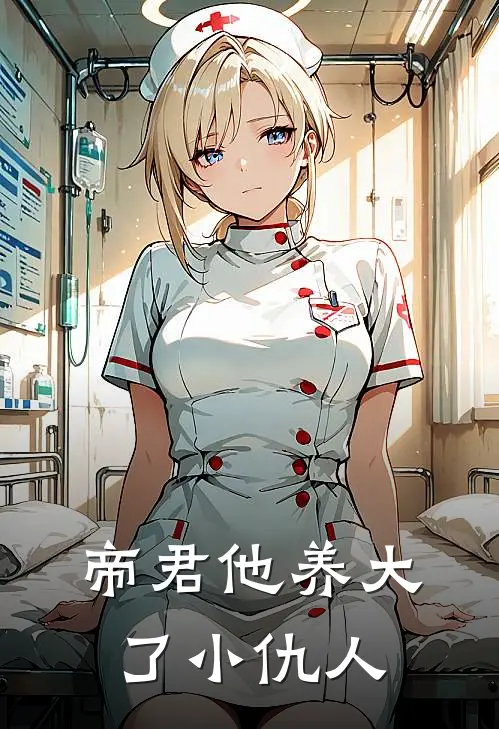 帝君他养大了小仇人