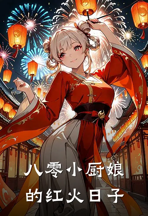 八零小厨娘的红火日子