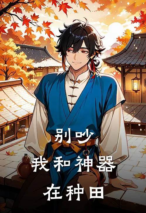 别吵，我和神器在种田
