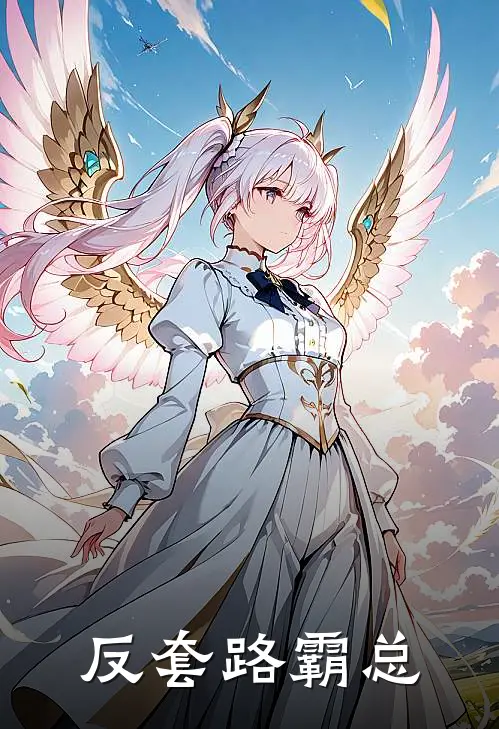 反套路霸总