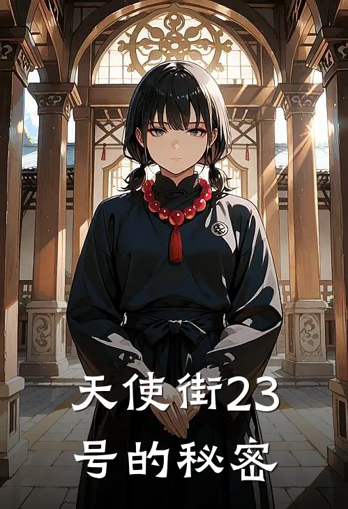 天使街23号的秘密