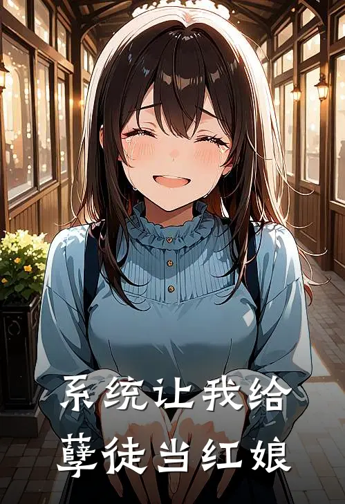 系统让我给孽徒当红娘
