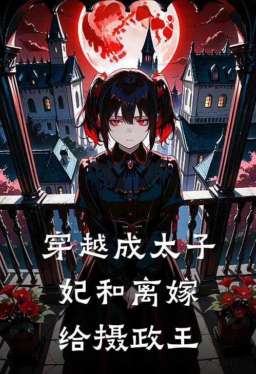 穿越成太子妃和离嫁给摄政王