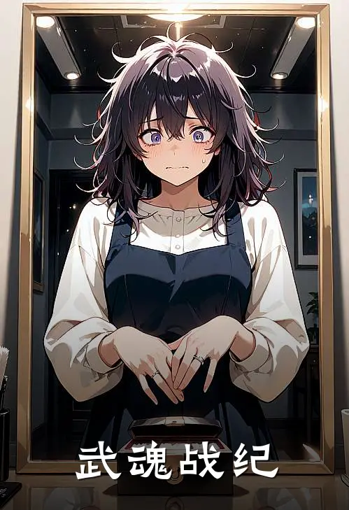 武魂战纪