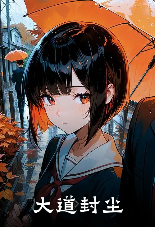 大道封尘