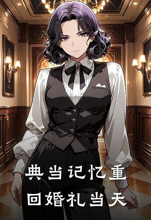 典当记忆重回婚礼当天