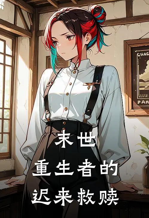 末世：重生者的迟来救赎