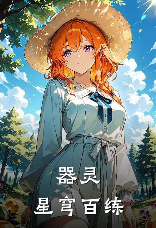 器灵，星穹百练