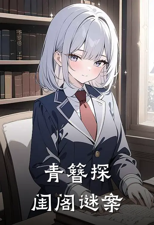 青簪探：闺阁谜案