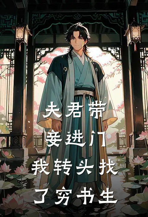 夫君带妾进门，我转头找了穷书生