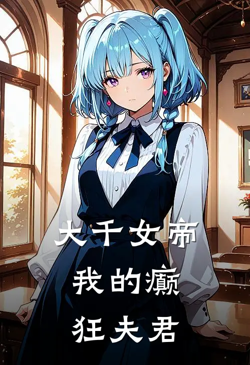 大千女帝：我的癫狂夫君