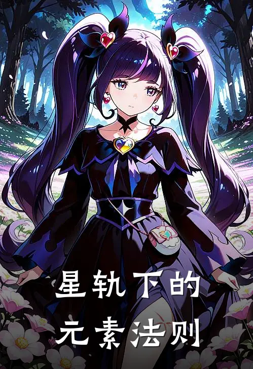 星轨下的元素法则