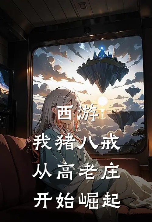 西游：我猪八戒从高老庄开始崛起