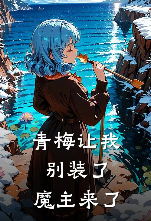 青梅让我别装了，魔主来了