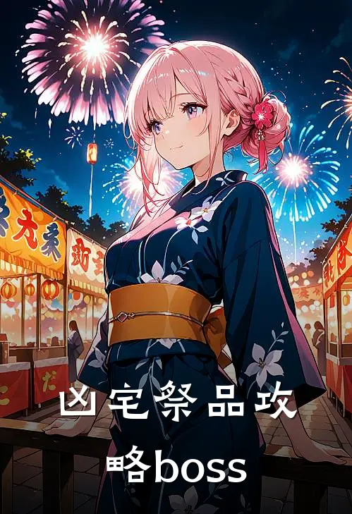 凶宅祭品攻略boss