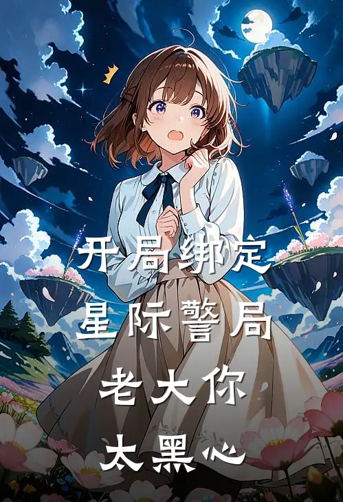 开局绑定星际警局，老大你太黑心