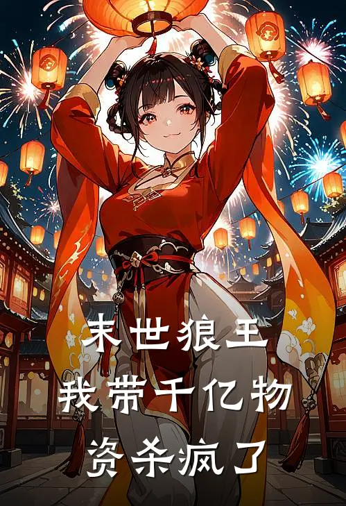 末世狼王：我带千亿物资杀疯了