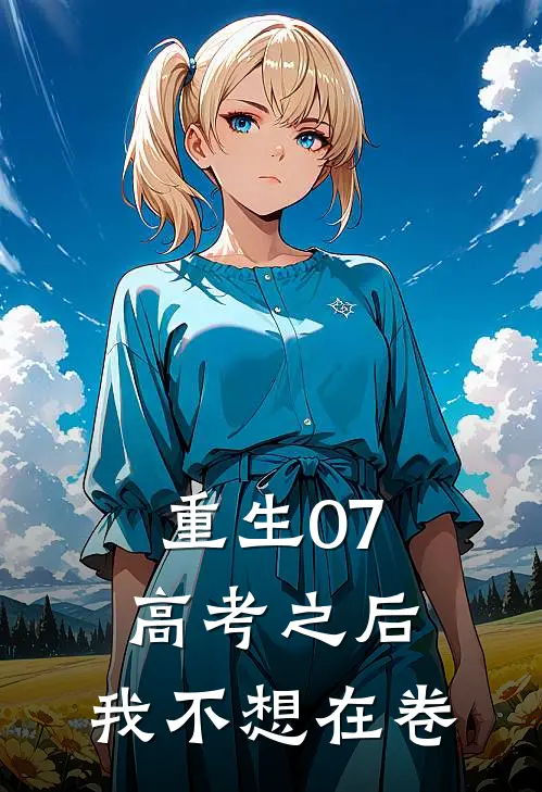 重生07高考之后，我不想在卷