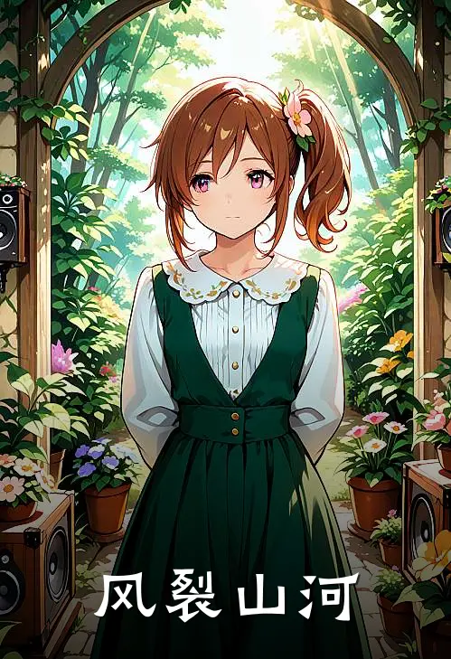 风裂山河