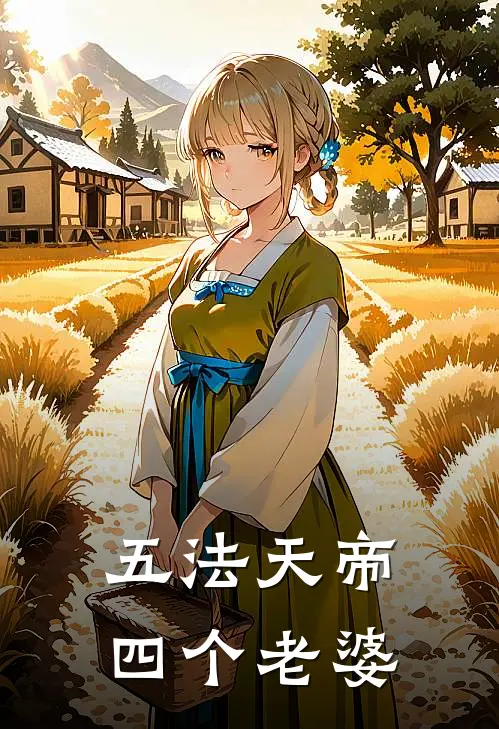 五法天帝四个老婆