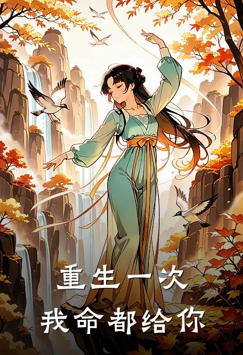 重生一次，我命都给你