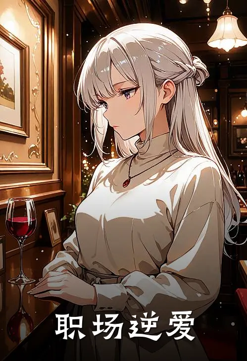职场逆爱