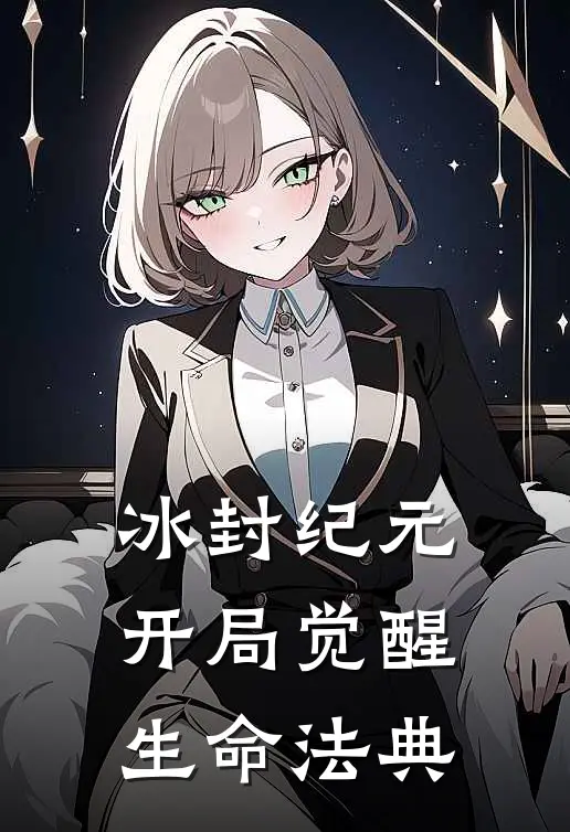 冰封纪元：开局觉醒生命法典