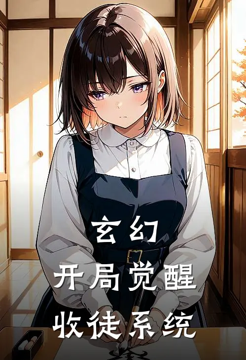 玄幻：开局觉醒收徒系统