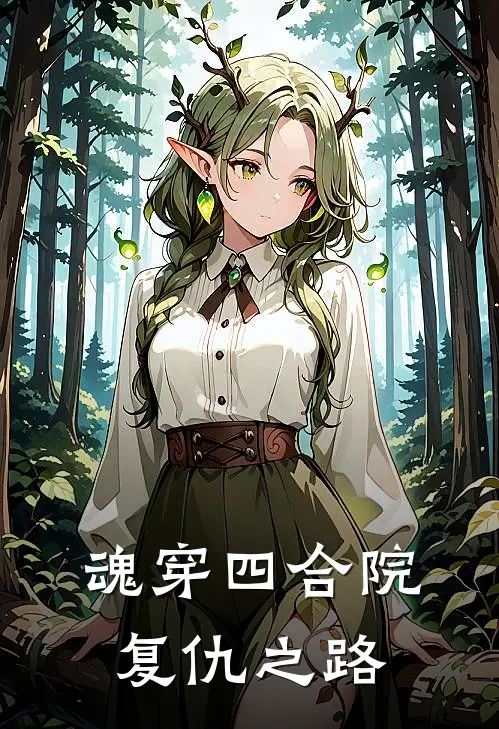 魂穿四合院，复仇之路