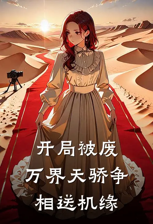 开局被废，万界天骄争相送机缘