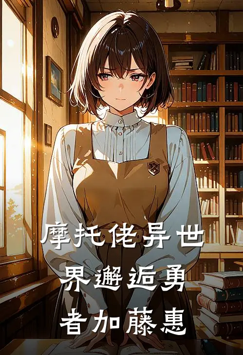 摩托佬异世界邂逅勇者加藤惠