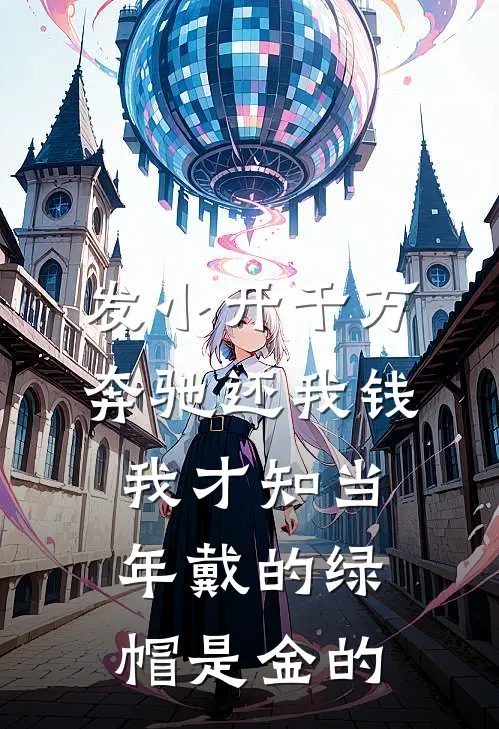 发小开千万奔驰还我钱，我才知当年戴的绿帽是金的