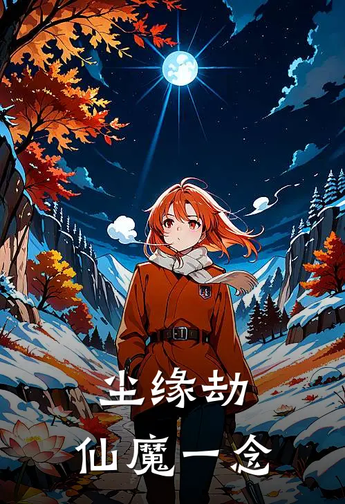 尘缘劫：仙魔一念