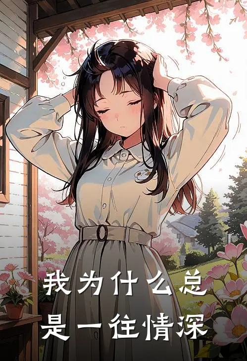 我为什么总是一往情深