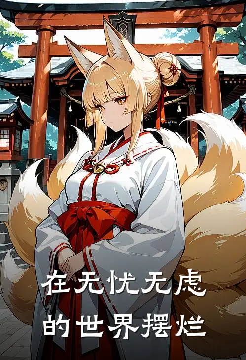 在无忧无虑的世界摆烂